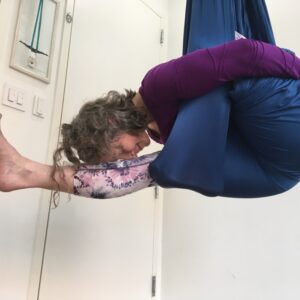 Enhanced Yoga