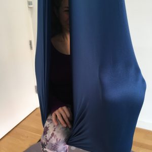 Restorative Unnata Aerial Yoga