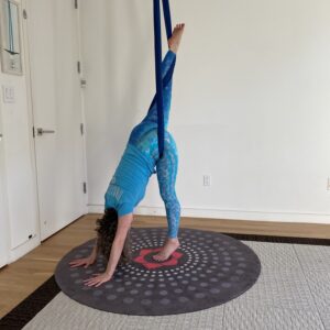 Prana Booster