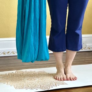 Unnata Low Hammock Restorative Volume 2