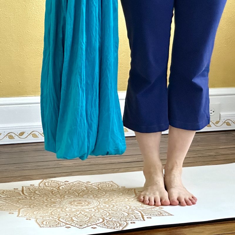 Ankle Low Hammock 3 Retouched